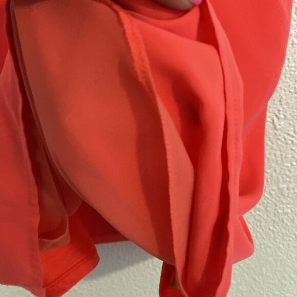 Scotch & Soda- Coral Tank- Les Tropiques edition- Size Small - Picture 5 of 8